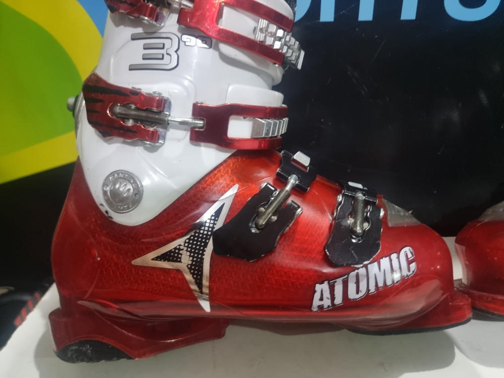 Atomic  Broj 41 Flex 90 (za siroko stopalo)