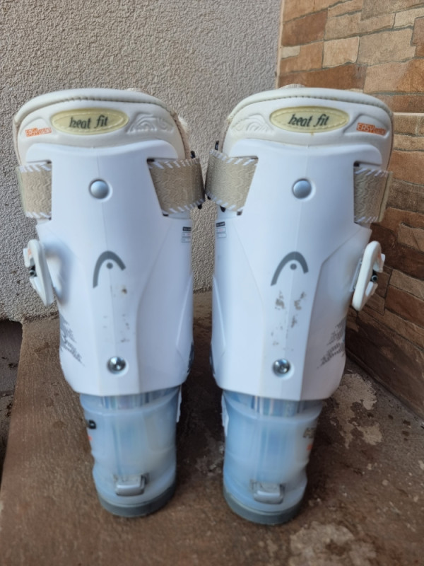 Head Cube3  Broj-40  Flex 70 Kao NOVE