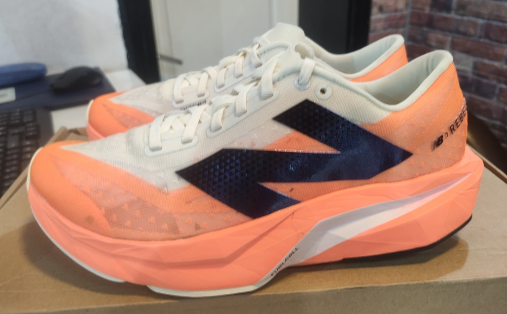 Patike New balance Vel.40 Original