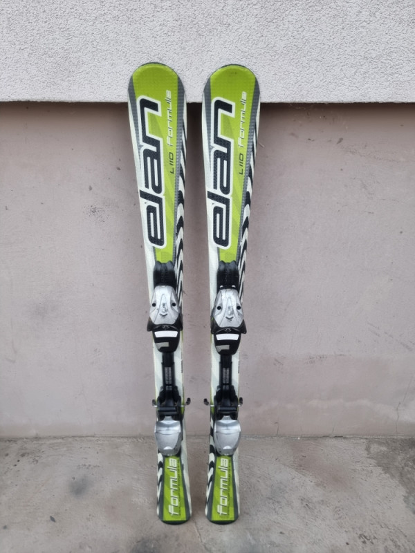 Djecije skuje Elan Formula 110cm R7