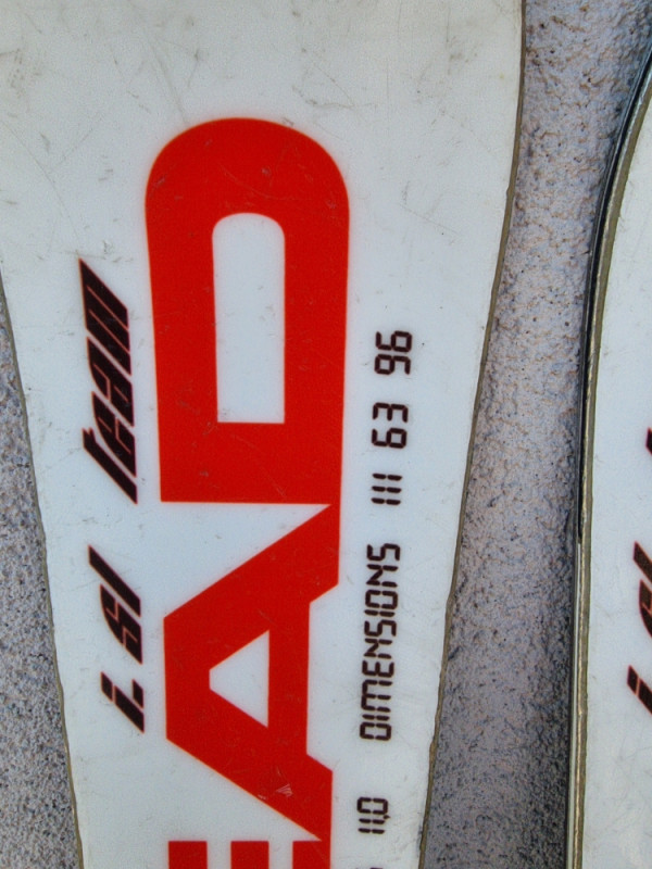 Head i.sl 146cm R11