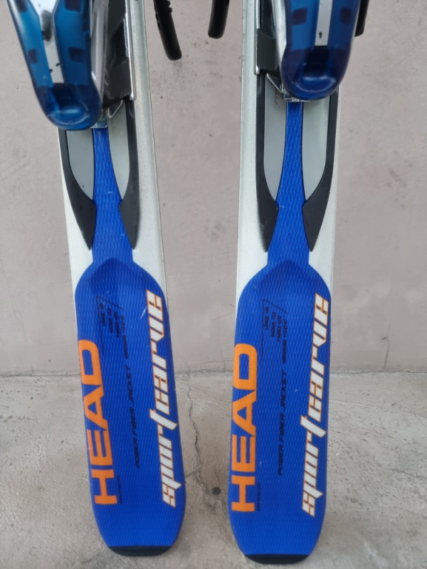 Head 156cm R12
