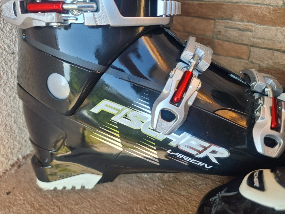 Fischer Viron Broj 46 Flex 60