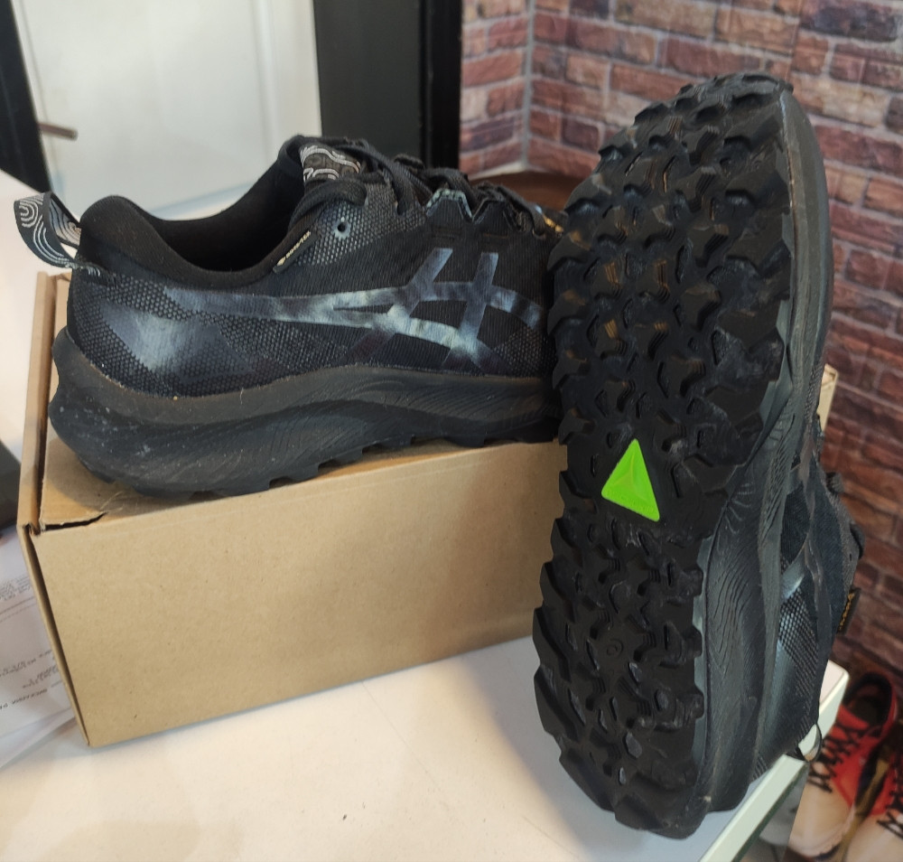 Patike ASICS GORE-TEX Vel.42,5 Original