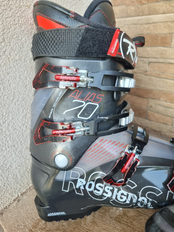 Rossignol  Broj 44 Flex70