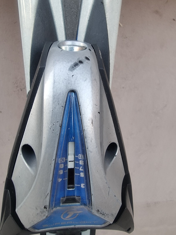 Head 156cm R12