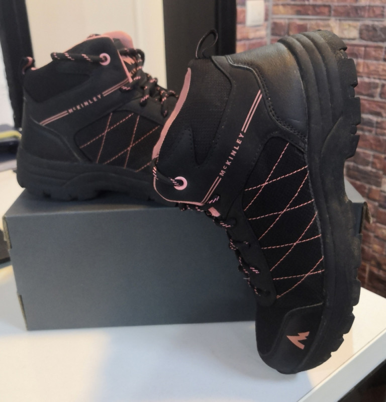 GOJZERICE MCKINLEY Vel.38 Original