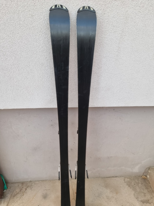 Atomic XS Suprercross 166cm