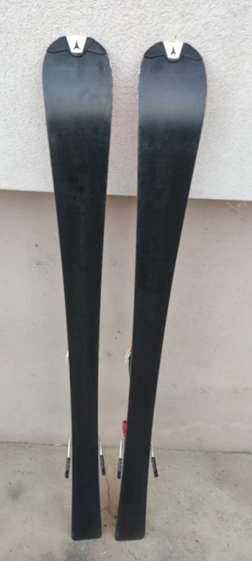 Atomic Redster Edge 130cm R10