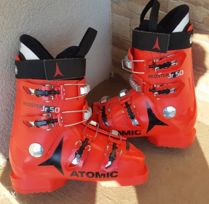 Atomic Redster Jr50 Mondo 22,5 Broj 36
