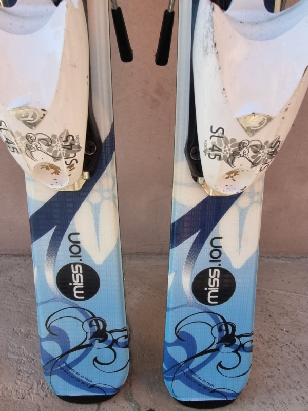Djecije skije Miss.ion Girl  100cm R6