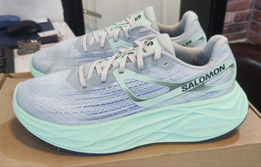 Patike Salomon Vel.40 Original