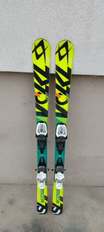 Vollkl Racetiger 120cm R12