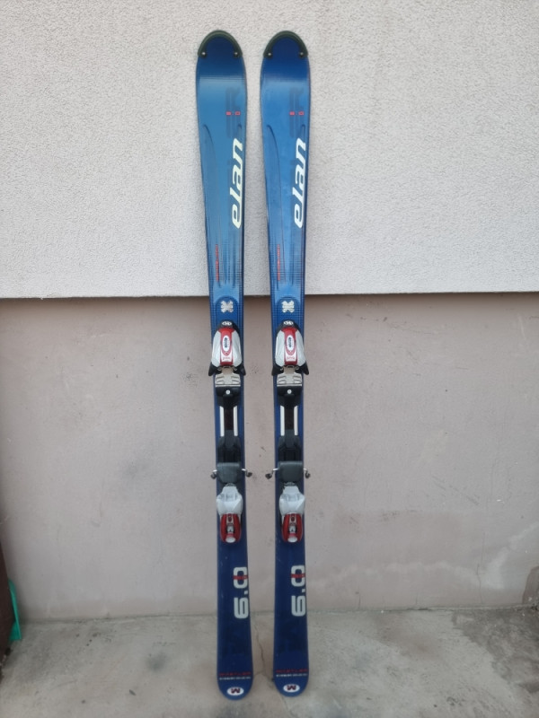 Elan 160cm