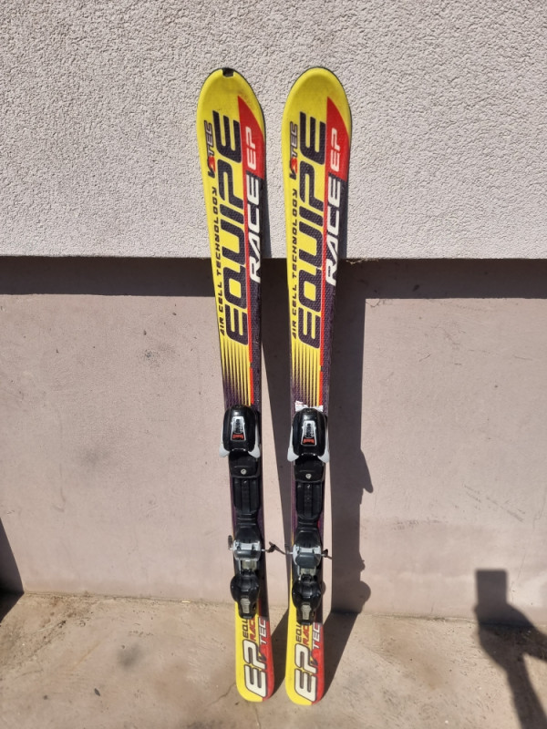 Equipe Race 130cm
