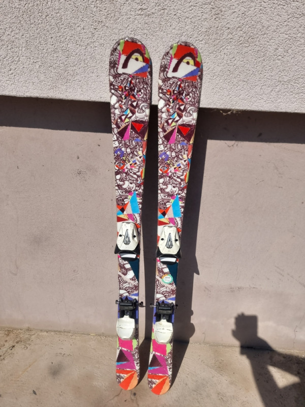 Djecije skije HEAD Duzina 110-120cm