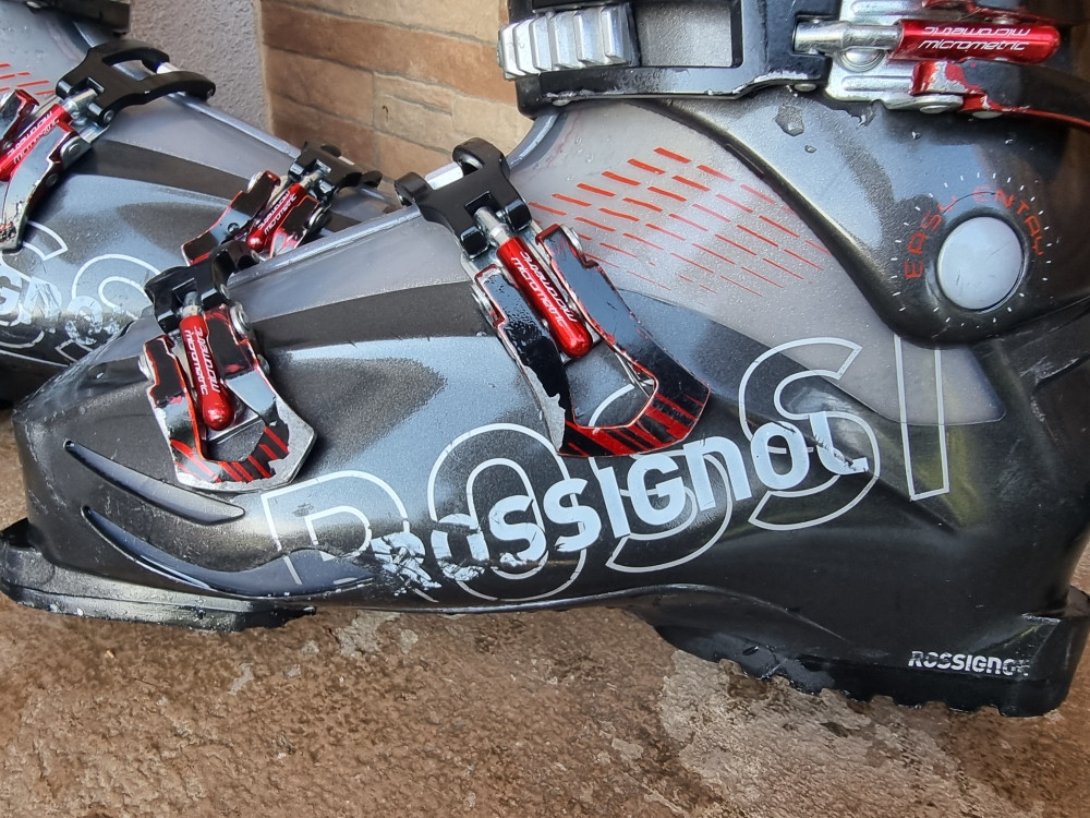 Rossignol  Broj 44 Flex70