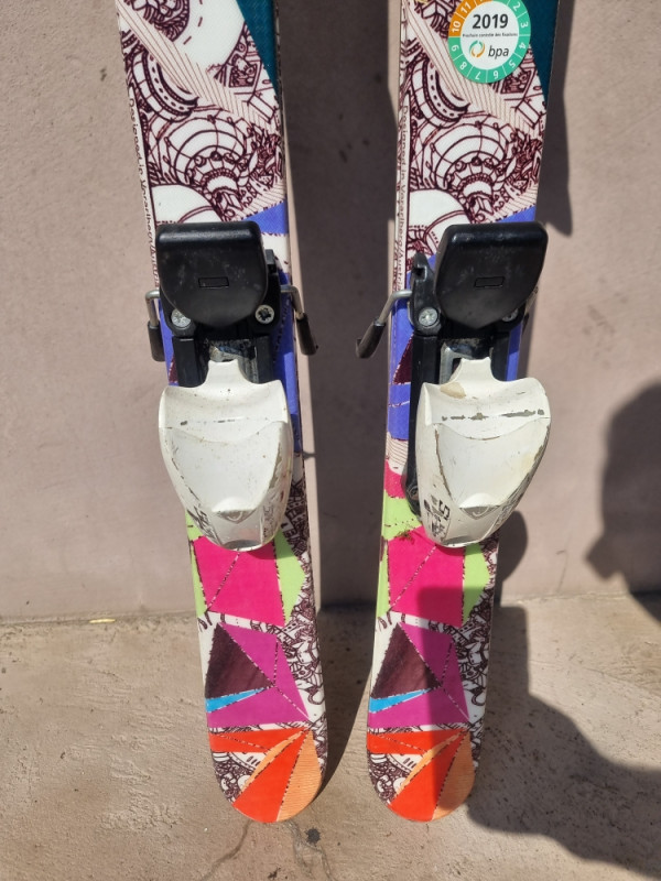 Djecije skije HEAD Duzina 110-120cm