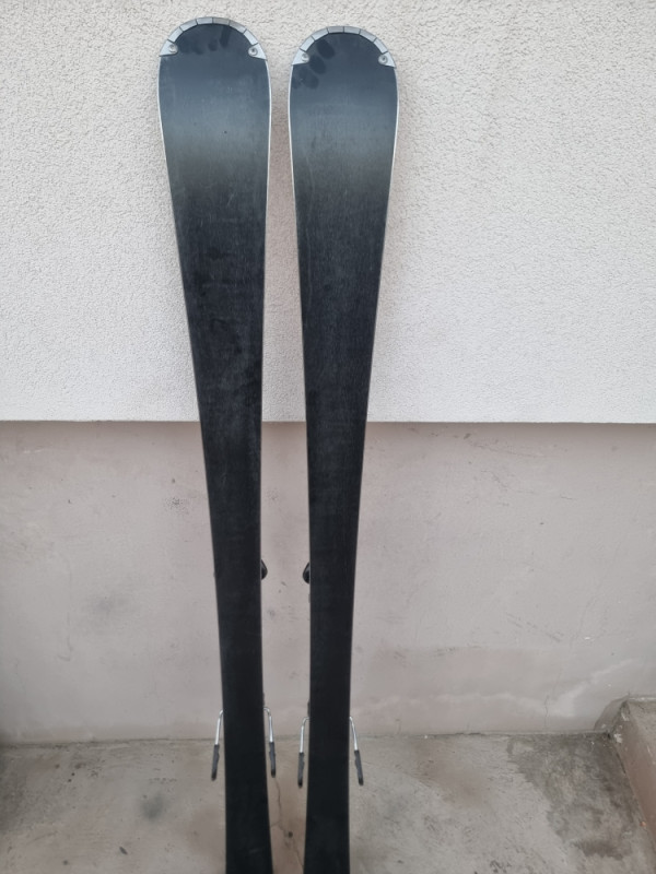 Atomic MX 156cm R12
