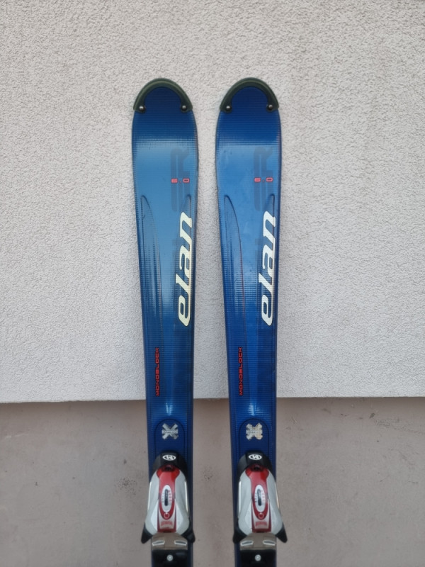 Elan 160cm