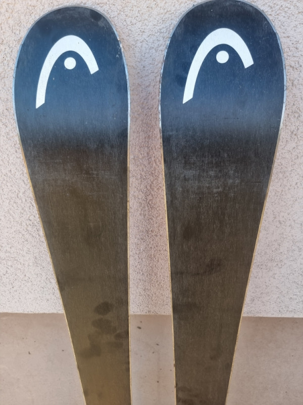 Head i.sl 146cm R11