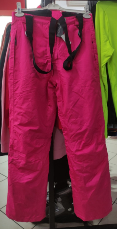Ski pantalone musko,zenske,djecije