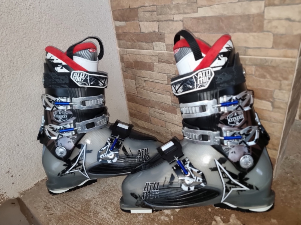 Atomic Waymaker  Broj 44 Flex 80