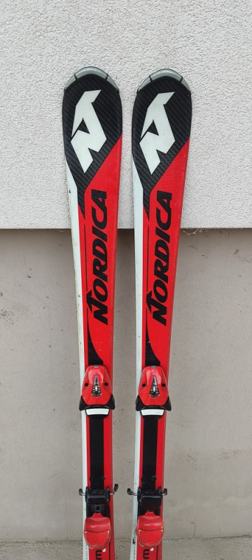 Djecije skije Nordica 130cm R10