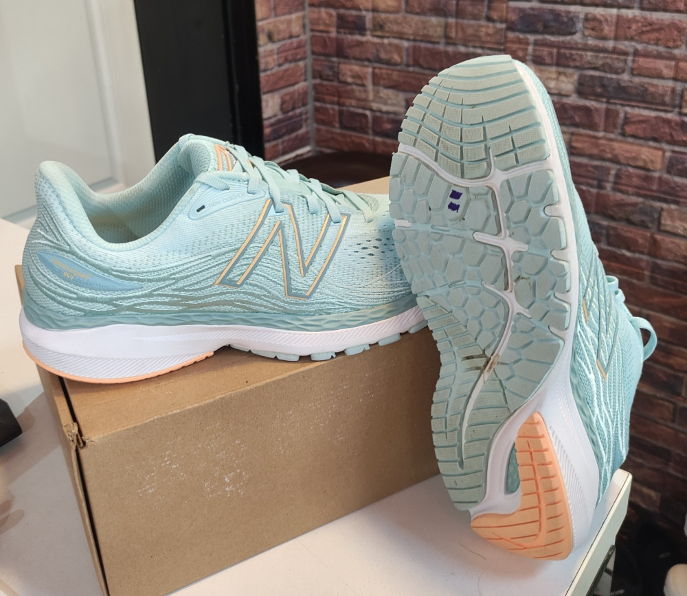 Patike New Balance 860 Vel.42,5 Original
