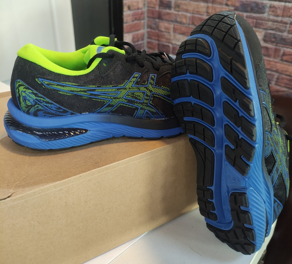 Patike ASICS Vel.38 Original Novo