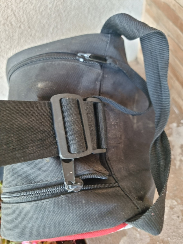 Torba za pancerice