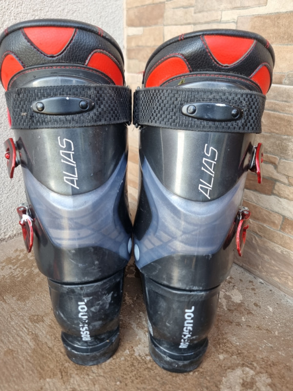 Rossignol  Broj 44 Flex70