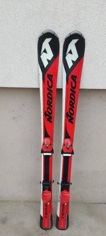 Djecije skije Nordica 130cm R10