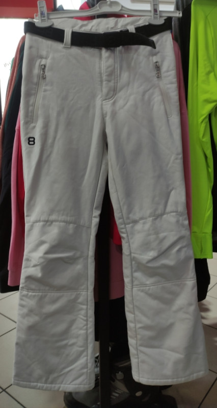 Ski pantalone musko,zenske,djecije