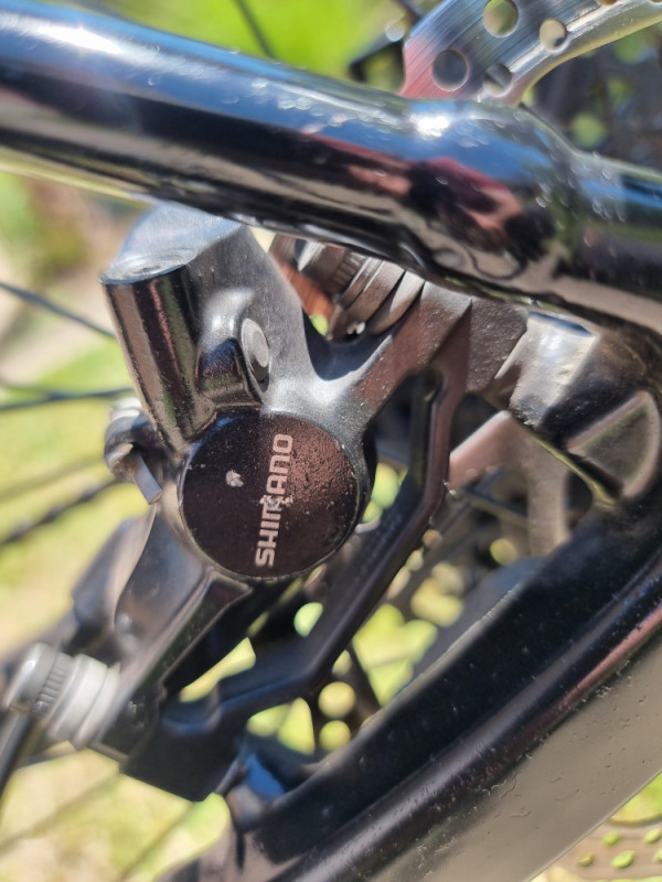 Scott Vel.29 Ram-XL SRAM Bosch Brzine-11 2-baterije