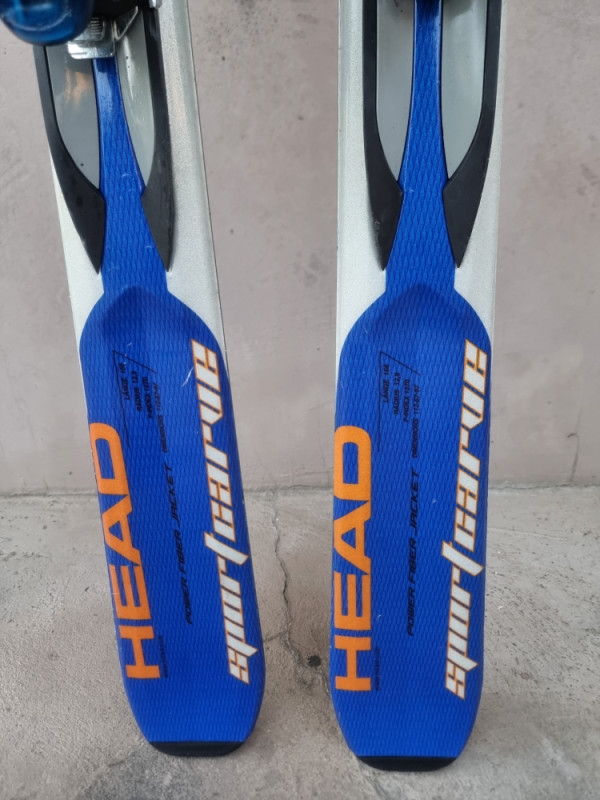 Head 156cm R12