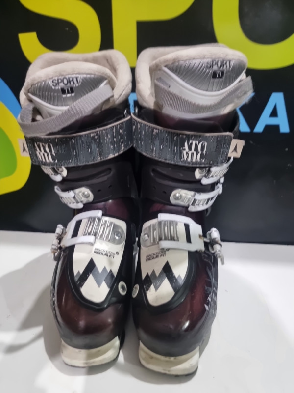 Atomic Waymaker Broj 41 Flex 100