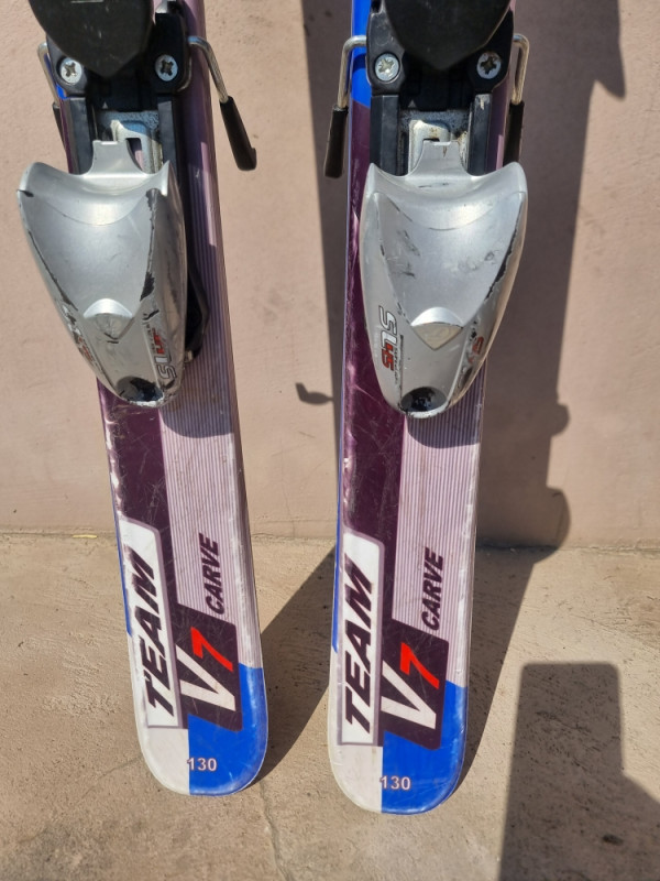 Djecije skije Race Axces Duzina 130cm