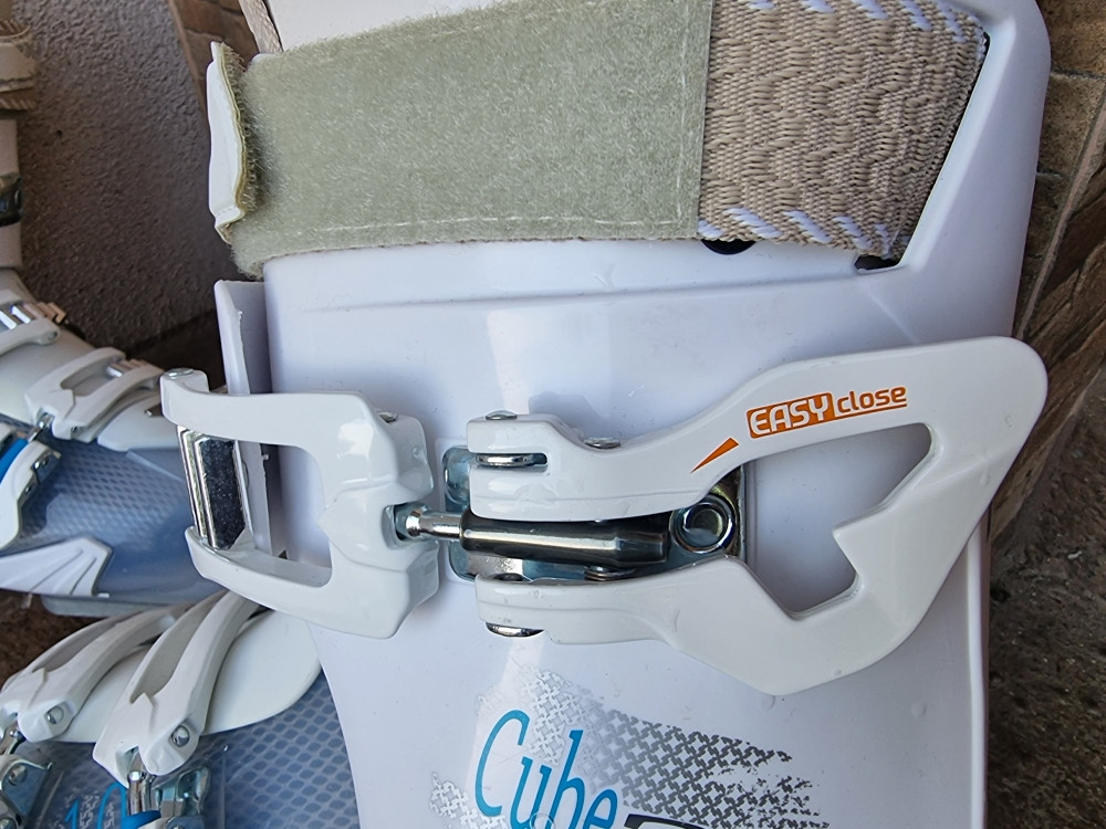 Head Cube3  Broj-40  Flex 70 Kao NOVE