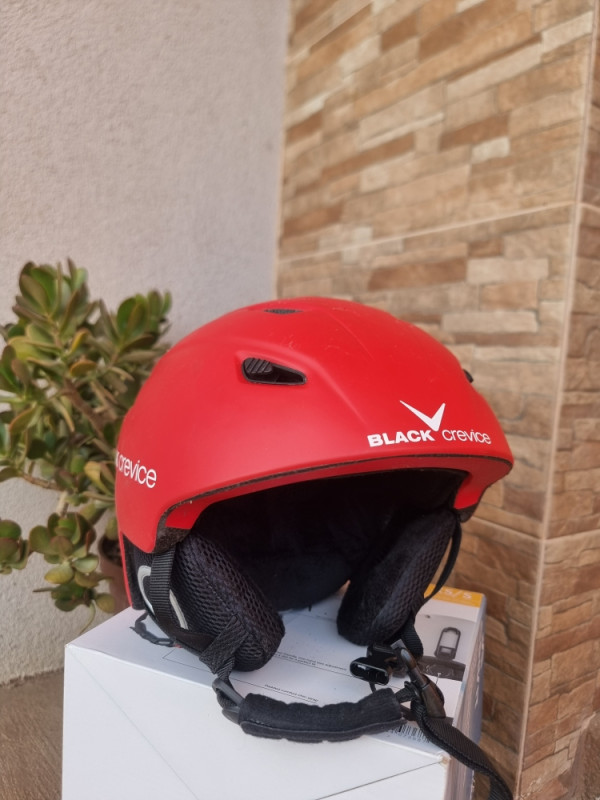 Ski kaciga Vel.58cm