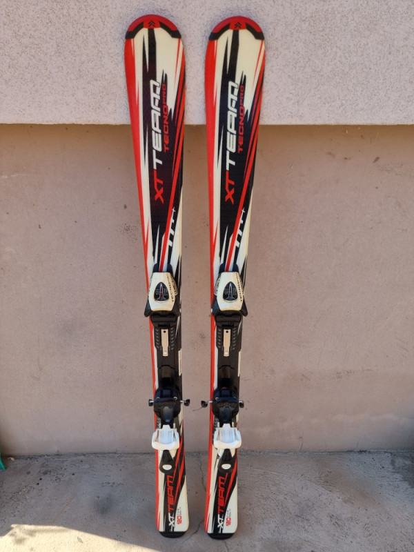 TecnoPro XT Team 120cm