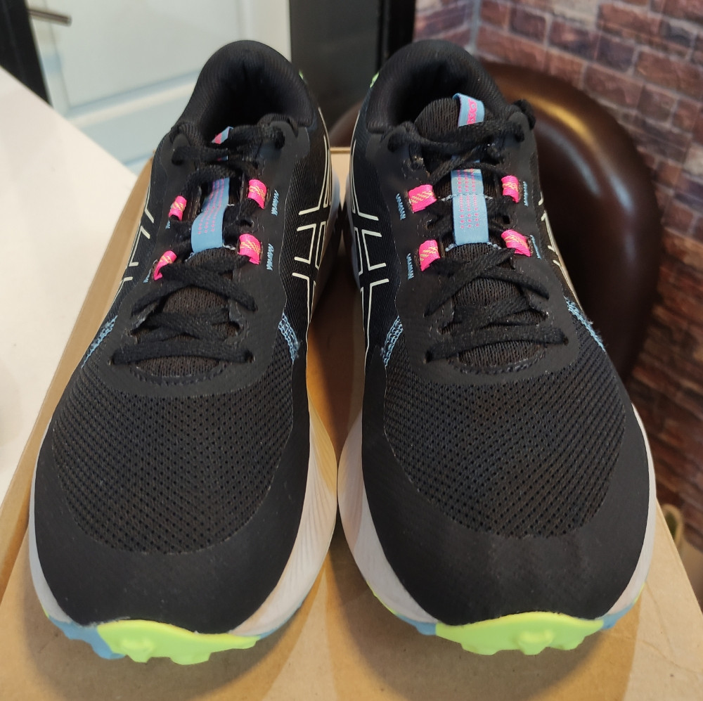 Patike ASICS GEL-EXCITE TRAIL 2 Vel.42 Original