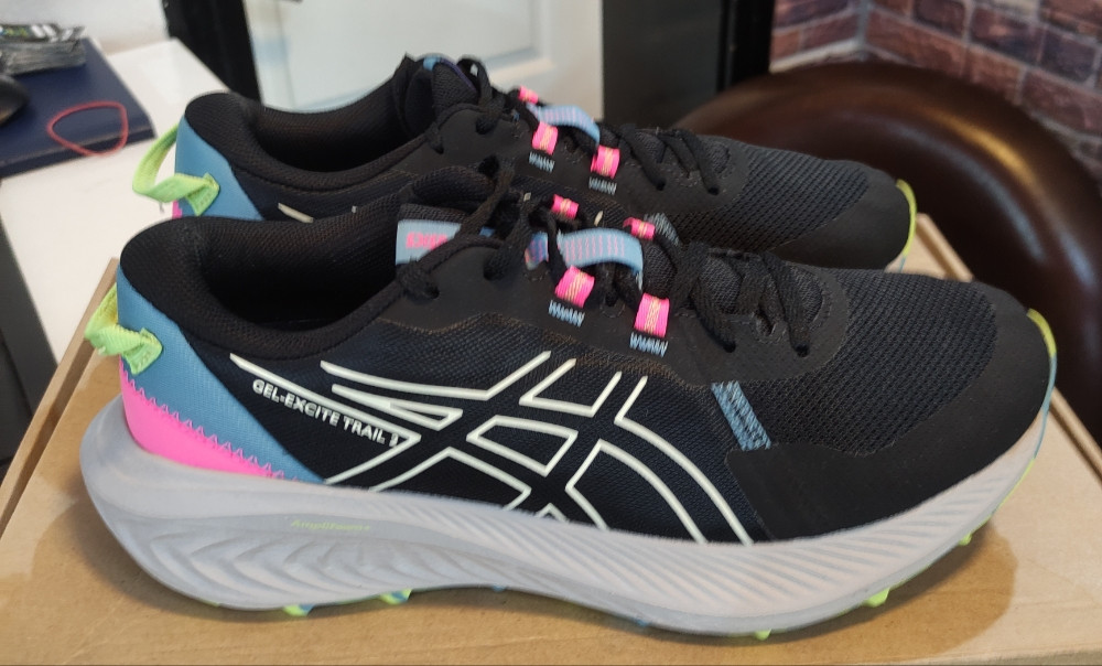 Patike ASICS GEL-EXCITE TRAIL 2 Vel.42 Original