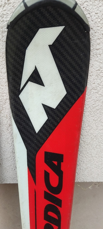 Djecije skije Nordica 130cm R10