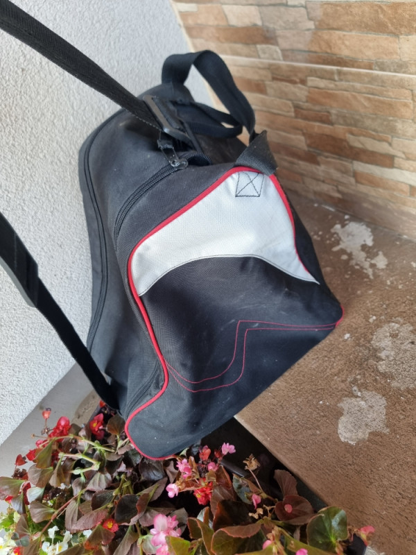 Torba za pancerice