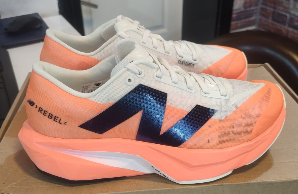 Patike New balance Vel.40 Original