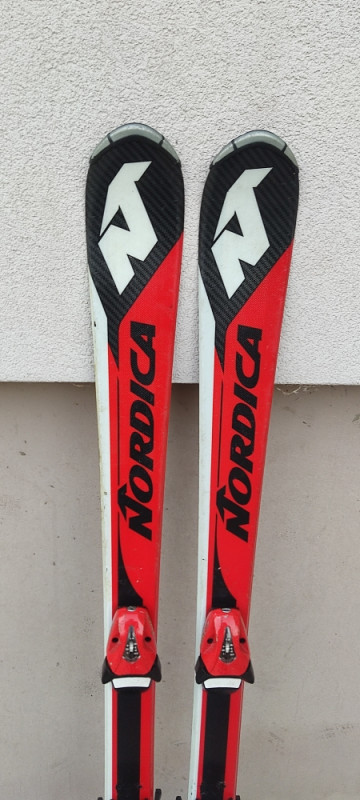 Djecije skije Nordica 130cm R10