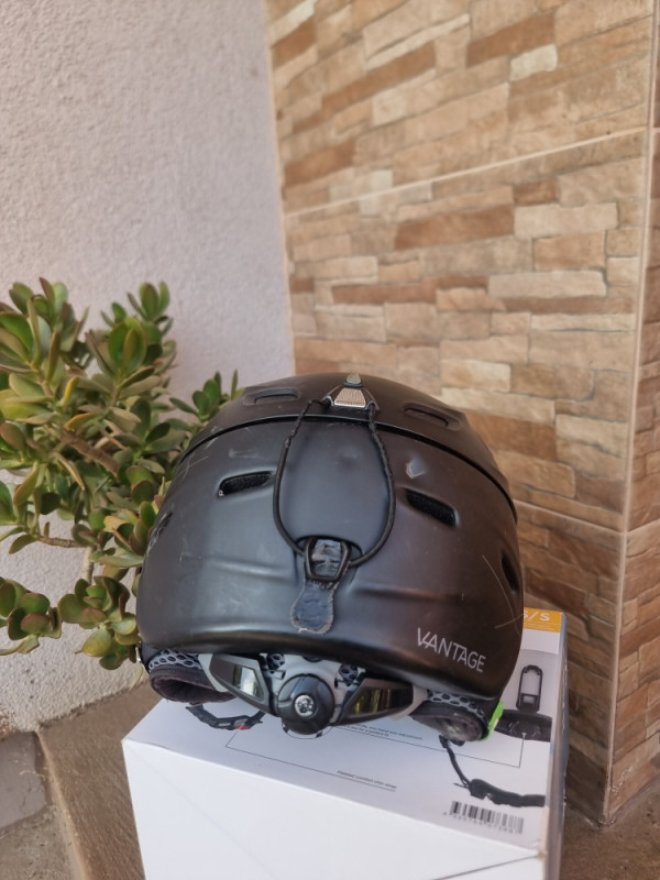 Salomon Vantage Vel.63cm