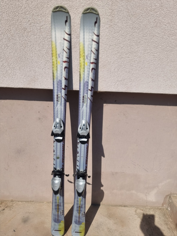 Atomic  148cm R14