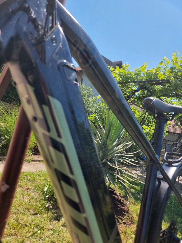 Scott Vel.29 Ram-XL SRAM Bosch Brzine-11 2-baterije